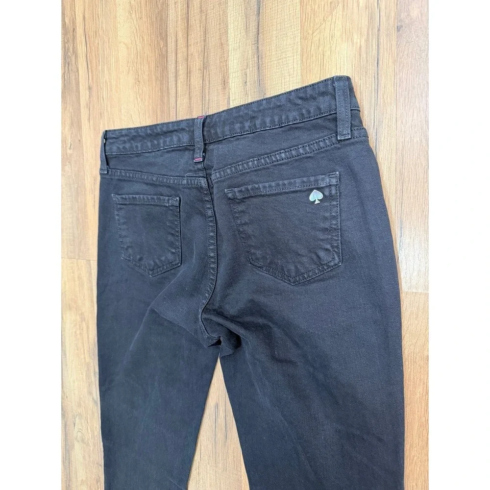 kate spade classic black